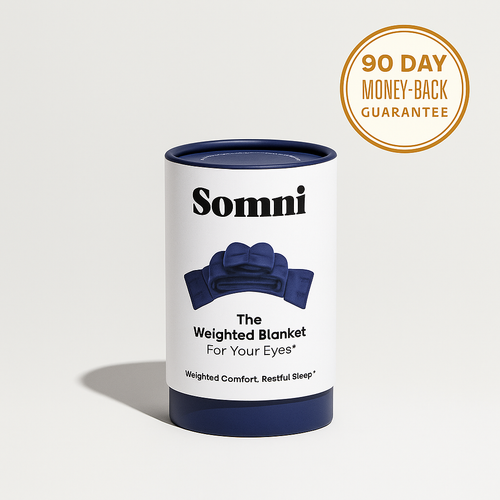 Somni One™ Sleep Mask