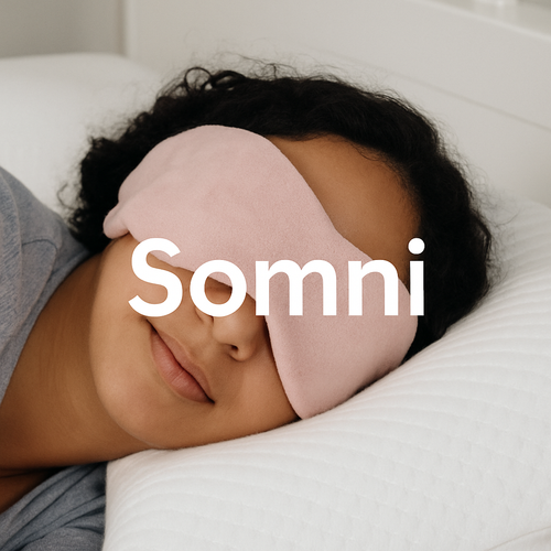 14-Day Sleep Reset Program