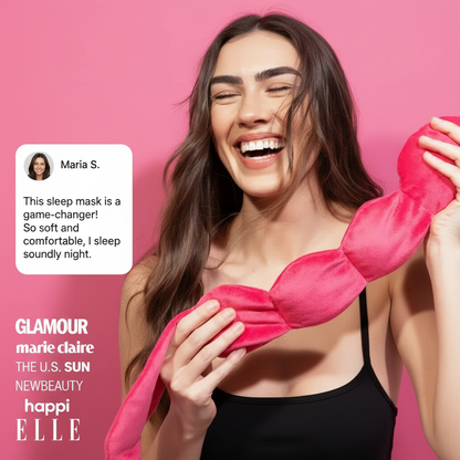 Somni One™ Sleep Mask